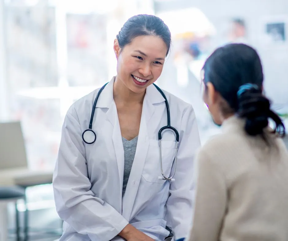 Khi nào bạn nên đến phòng khám bác sĩ gia đình?